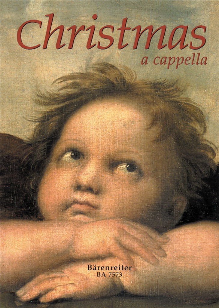 Christmas a Capella